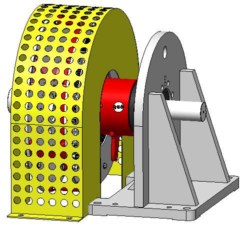 沃弗永磁调速器设计新突破，提升传动系统稳定性