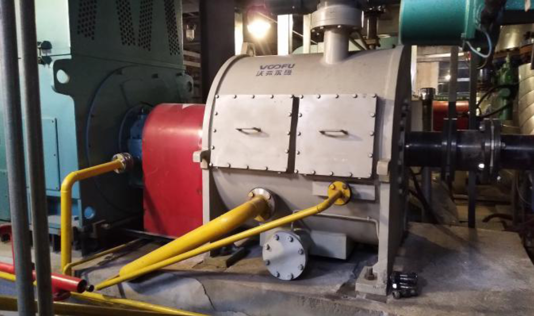 大功率永磁调速器：近十年无故障运行，引领高效节能新时代