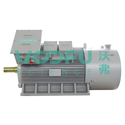 WF-TP Three-Phase Permanent Magnet Synchronous Motor