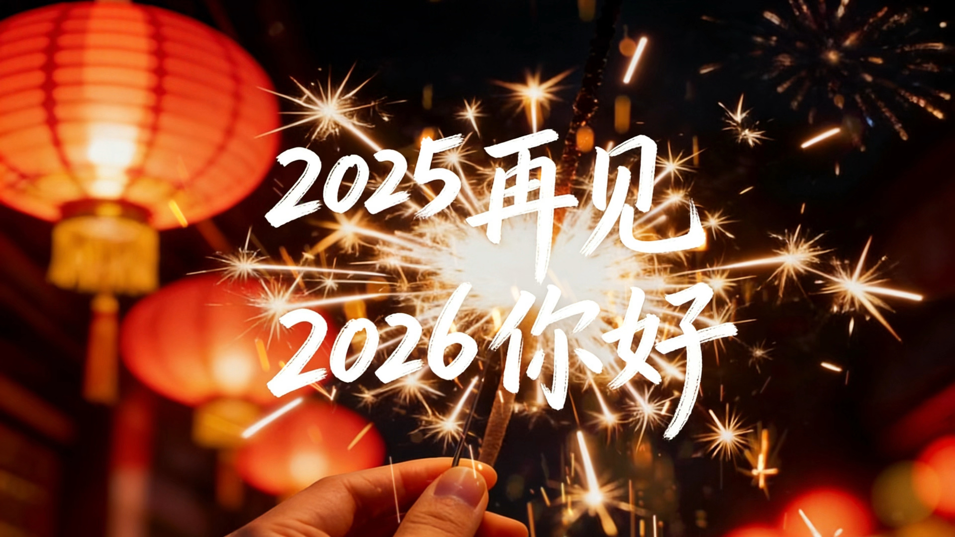 告别2025 迎接2026——沃弗永磁高速发展  乘势腾飞！
