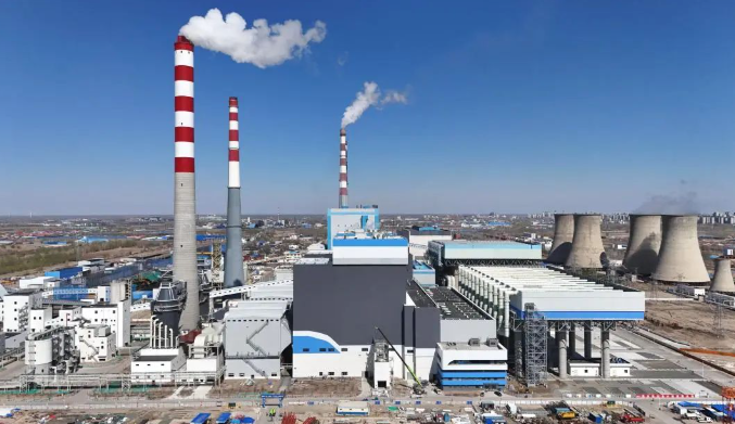 国电双辽使用报告