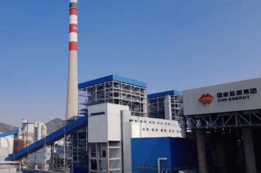 国电霍州电厂#1-2浆液循环泵报告