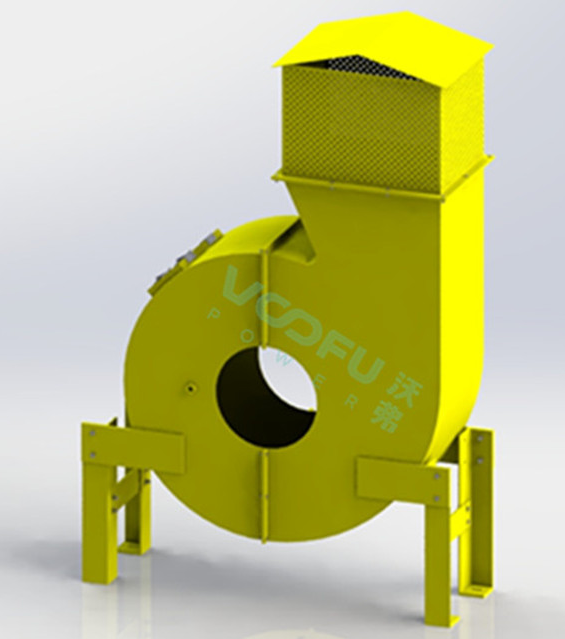 永磁联轴器哪家好 永磁联轴器原理与应用领域