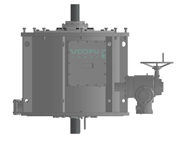 永磁调速驱动器报价 永磁调速器应用领域和技术特点